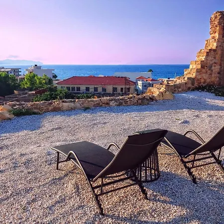 Blue Horizon Σπίτι διακοπών
