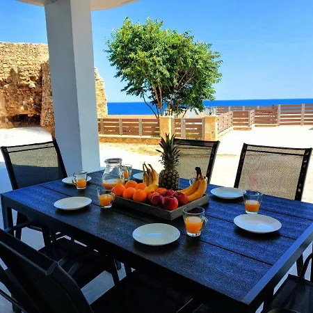 Blue Horizon Casa vacanze