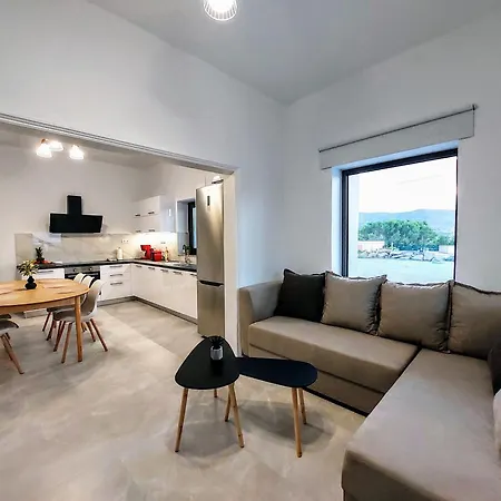Casa vacanze Blue Horizon *