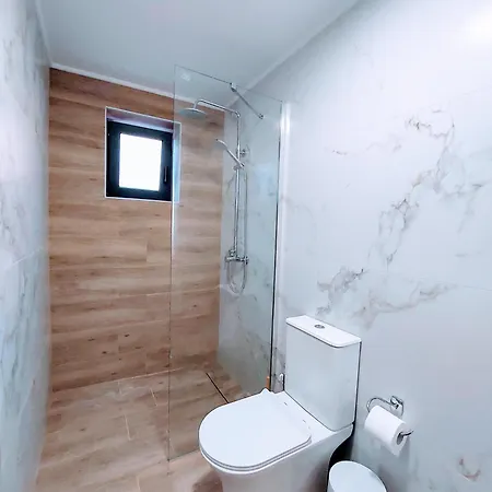 Casa vacanze Blue Horizon Kíssamos