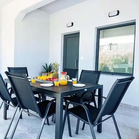 Casa vacanze Blue Horizon *