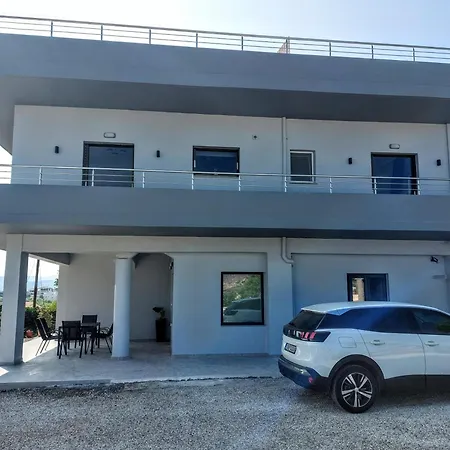Blue Horizon Casa vacanze