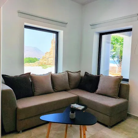 Tatil Evi Blue Horizon *